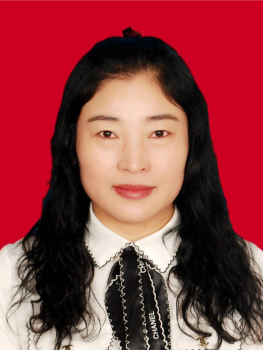 孫曉敏(松原市藍天志願者協會常務理事兼後勤部長) 孫曉敏(松原市藍天志願者協會常務理事兼後勤部長)