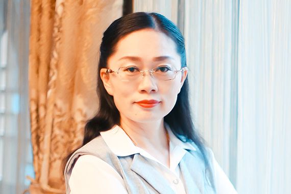 劉冬梅(律師) 劉冬梅(律師)