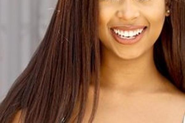 Skye Townsend Skye Townsend