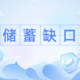 儲蓄缺口 儲蓄缺口