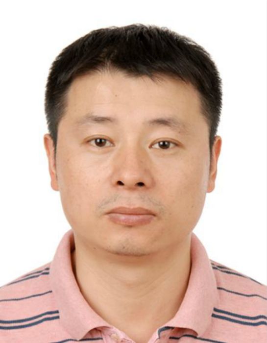 高軍輝(北京航空航天大學副教授) 高軍輝(北京航空航天大學副教授)
