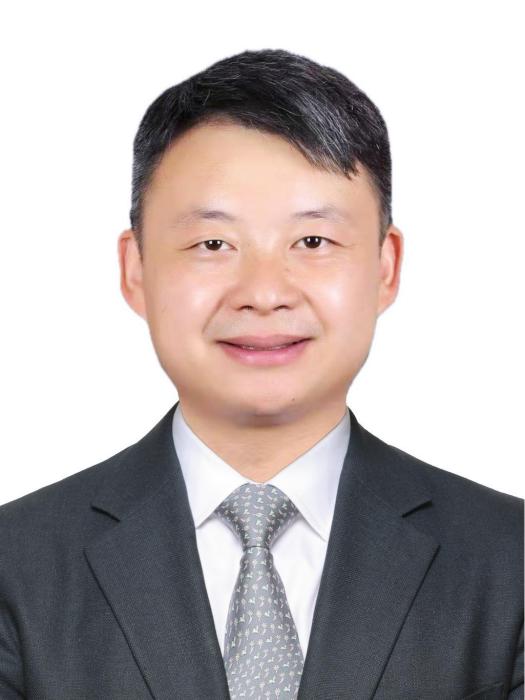 劉潤(同濟大學黨委副書記) 劉潤(同濟大學黨委副書記)