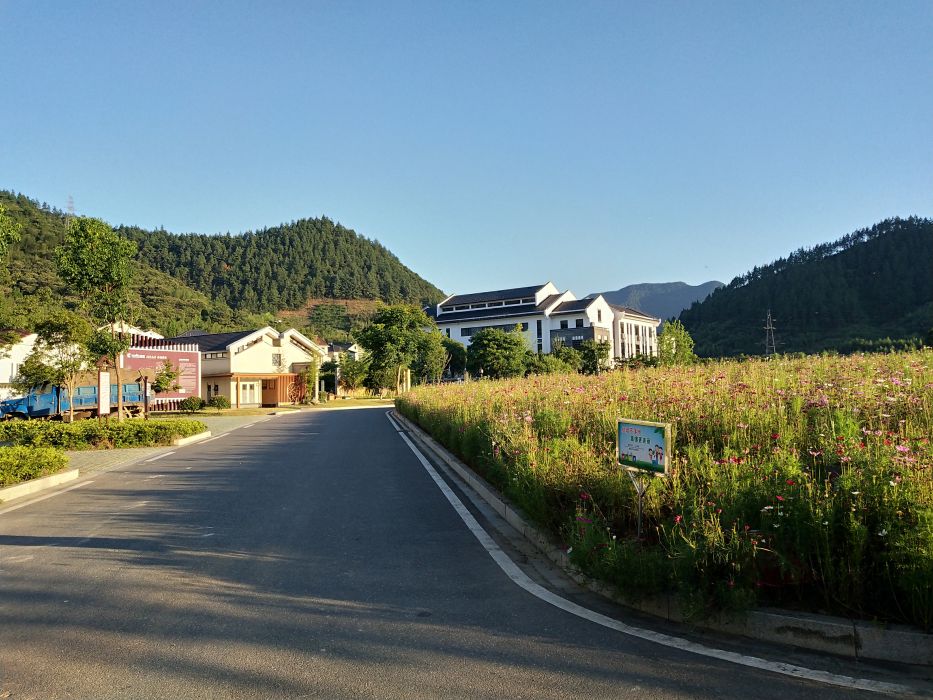 生仙里風景區 生仙里風景區