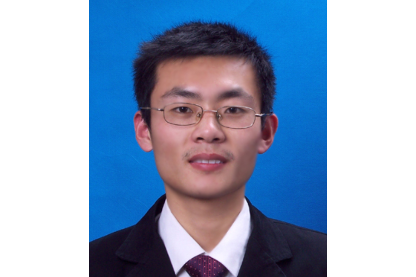 湯波(上海電力大學電氣工程學院高級工程師) 湯波(上海電力大學電氣工程學院高級工程師)