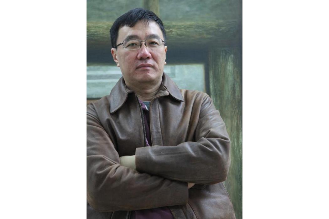 曹陽(中國成都籍藝術家) 曹陽(中國成都籍藝術家)