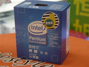 Pentium E2200