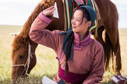 通嘎拉嘎(年代劇《國家孩子》中的角色) 通嘎拉嘎(年代劇《國家孩子》中的角色)