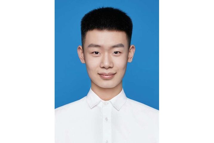 李子康(中國舞蹈家協會註冊舞蹈教師)