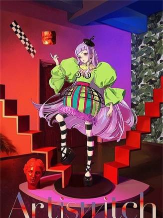 莉子(日本演員)