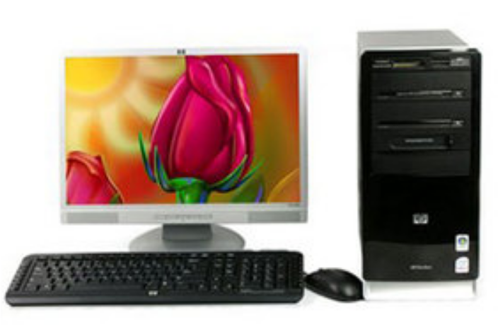 HP Pavilion u5018cn HP Pavilion u5018cn