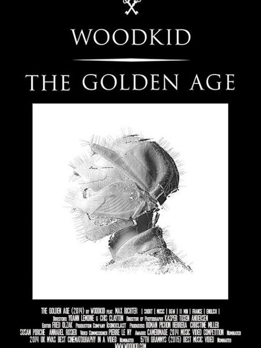 Woodkid: The Golden Age Woodkid: The Golden Age