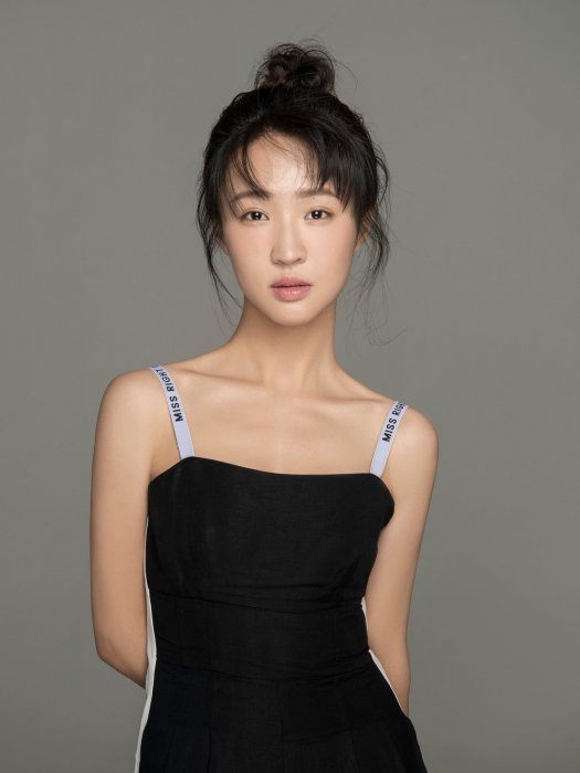 曾琦(中國內地女演員) 曾琦(中國內地女演員)
