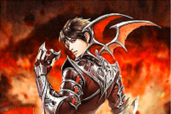 至尊神王(黑岩網小說) 至尊神王(黑岩網小說)