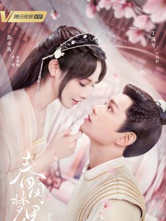 丁禹兮 丁禹兮