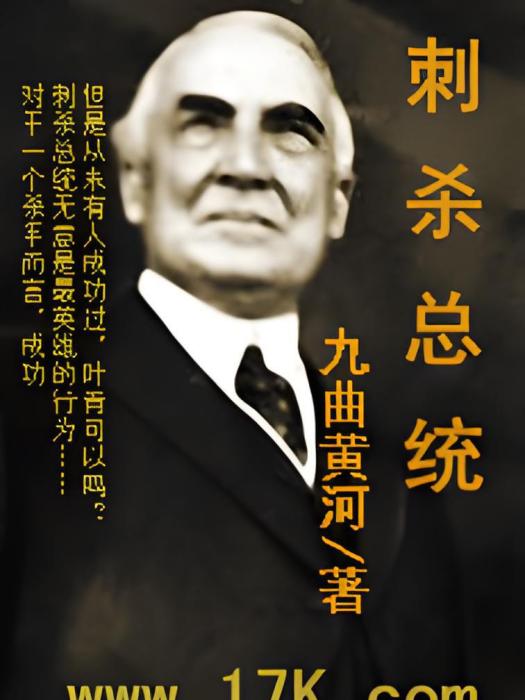 刺殺總統 刺殺總統