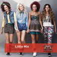 Wings(英國女子組合little mix歌曲) Wings(英國女子組合little mix歌曲)