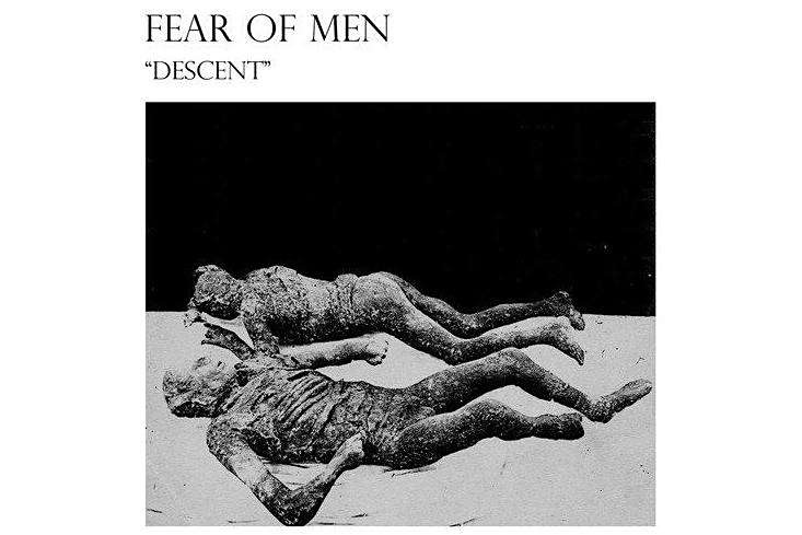 Descent(Fear of Men演唱的歌曲) Descent(Fear of Men演唱的歌曲)