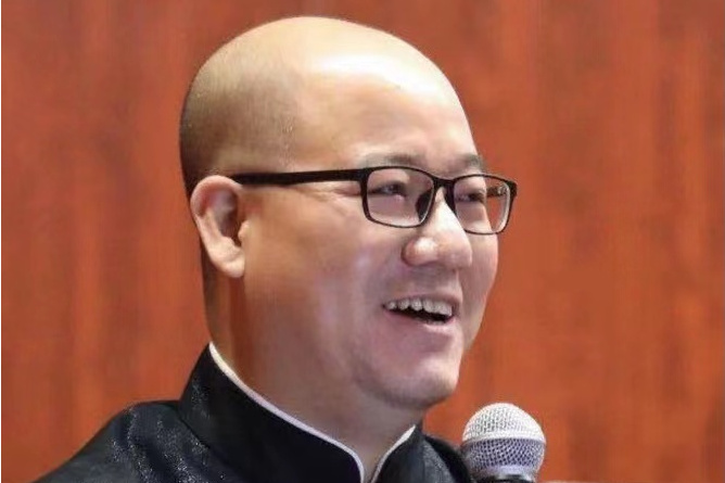 楊子(北京師範大學國學博士) 楊子(北京師範大學國學博士)