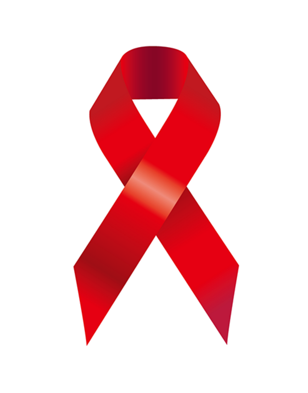 紅絲帶(愛滋病國際符號)
