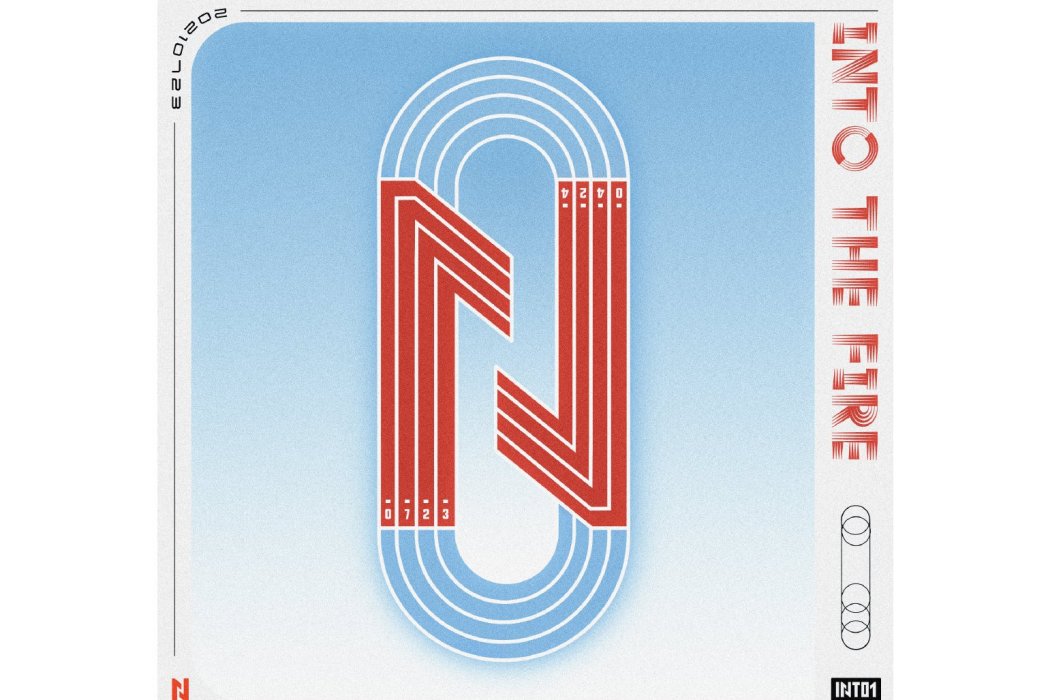 into the fire(INTO1演唱歌曲) into the fire(INTO1演唱歌曲)