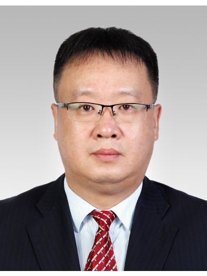 張建(山東省菏澤市定陶區商務局黨組書記、局長) 張建(山東省菏澤市定陶區商務局黨組書記、局長)