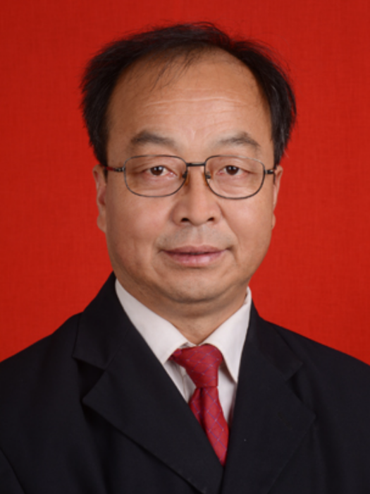 洪東海(陝西省鹹陽市長武縣文化館館長) 洪東海(陝西省鹹陽市長武縣文化館館長)