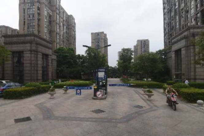建華新村(杭州市建華新村小區) 建華新村(杭州市建華新村小區)