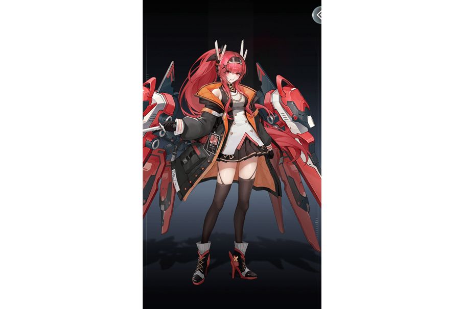 福克Dr.1 福克Dr.1
