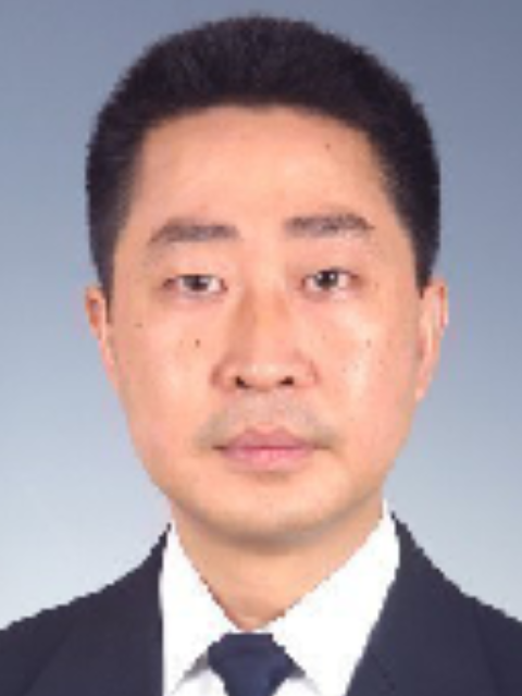 李偉(四川省成都市青羊區新經濟和科技局黨組成員、副局長)