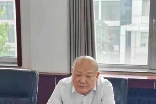 張永新(邯鄲市產業投資有限公司副總經理) 張永新(邯鄲市產業投資有限公司副總經理)