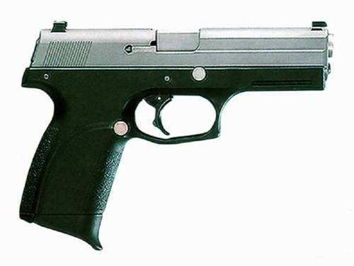 FN FNP手槍 FN FNP手槍