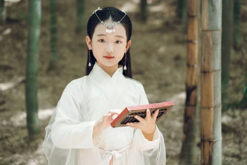 魏燕(中國內地女童星) 魏燕(中國內地女童星)