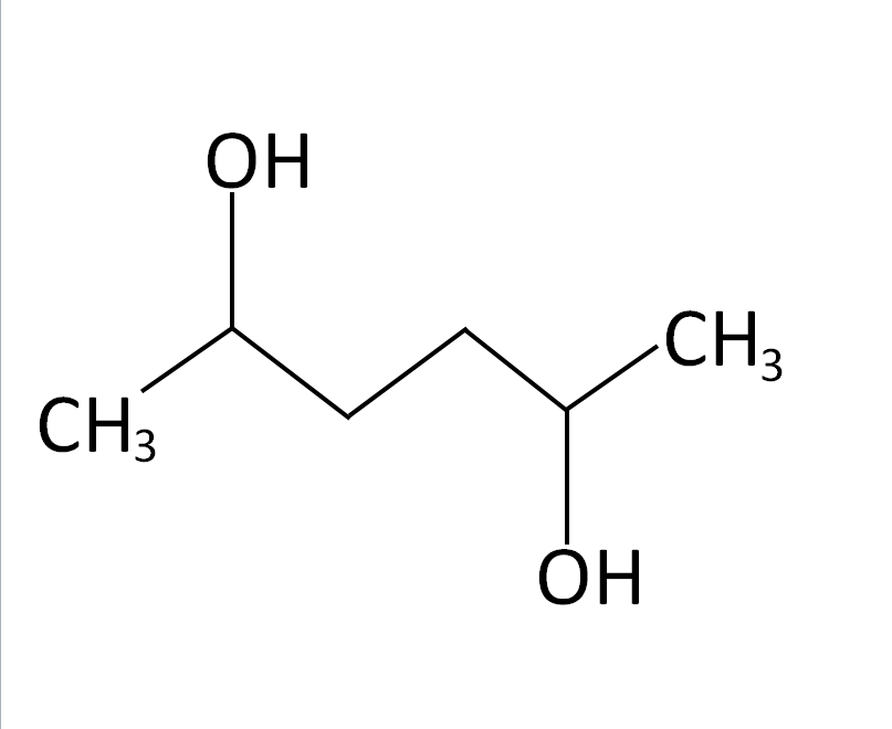 2,5-己二醇 2,5-己二醇