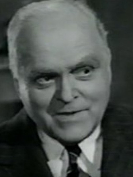 Grant Mitchell Grant Mitchell