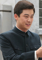 天行健(2011年俞鐘執導電視劇)