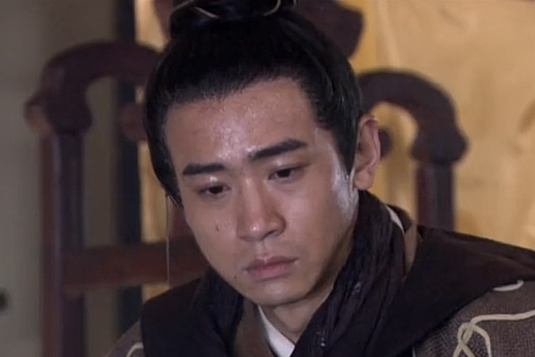 不言(電視劇《神探狄仁傑4》中的人物) 不言(電視劇《神探狄仁傑4》中的人物)