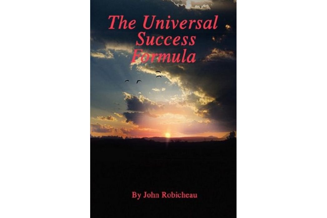 The Universal Success Formula The Universal Success Formula