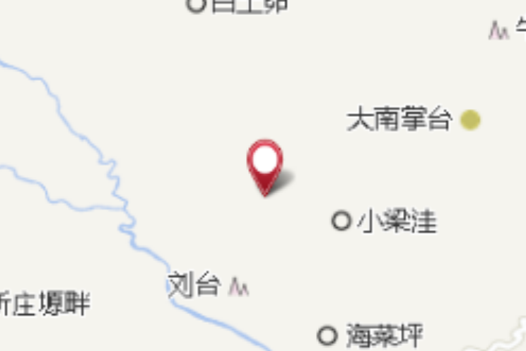 羊路台 羊路台