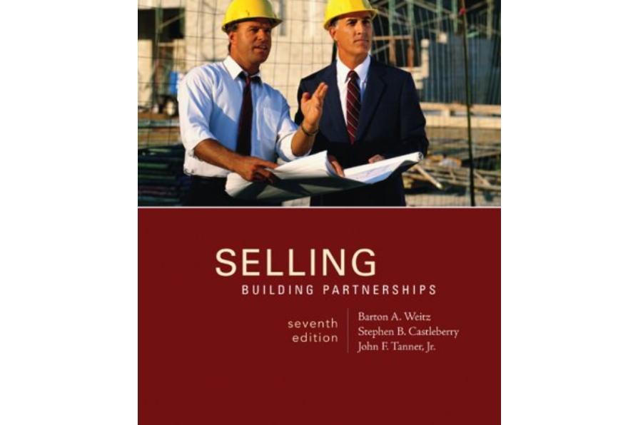 Selling(圖書) Selling(圖書)