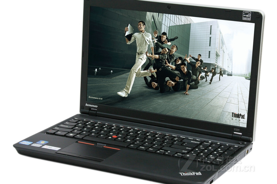 ThinkPad 翼520(11433QC) ThinkPad 翼520(11433QC)
