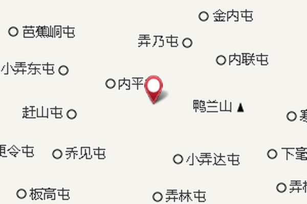 甘平峒