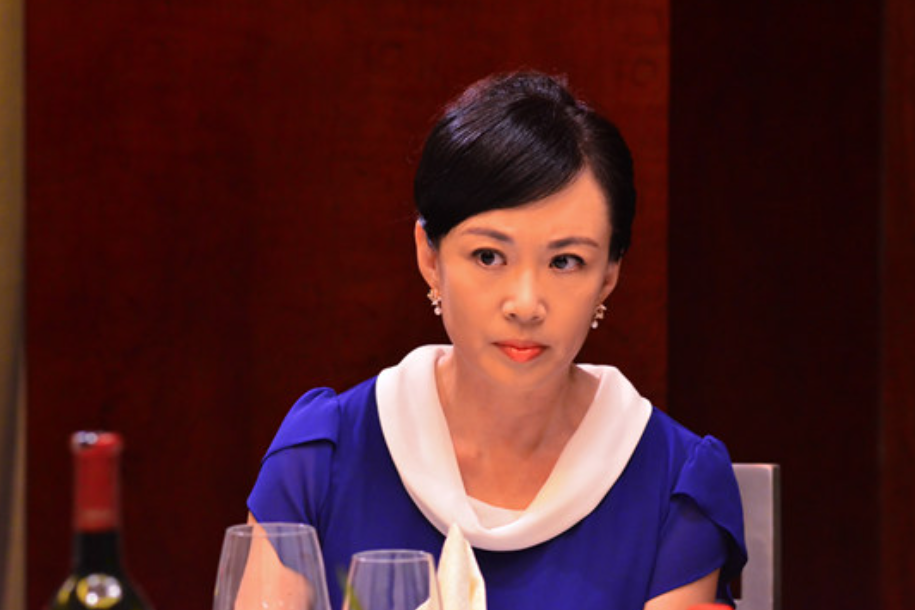 秦美娥