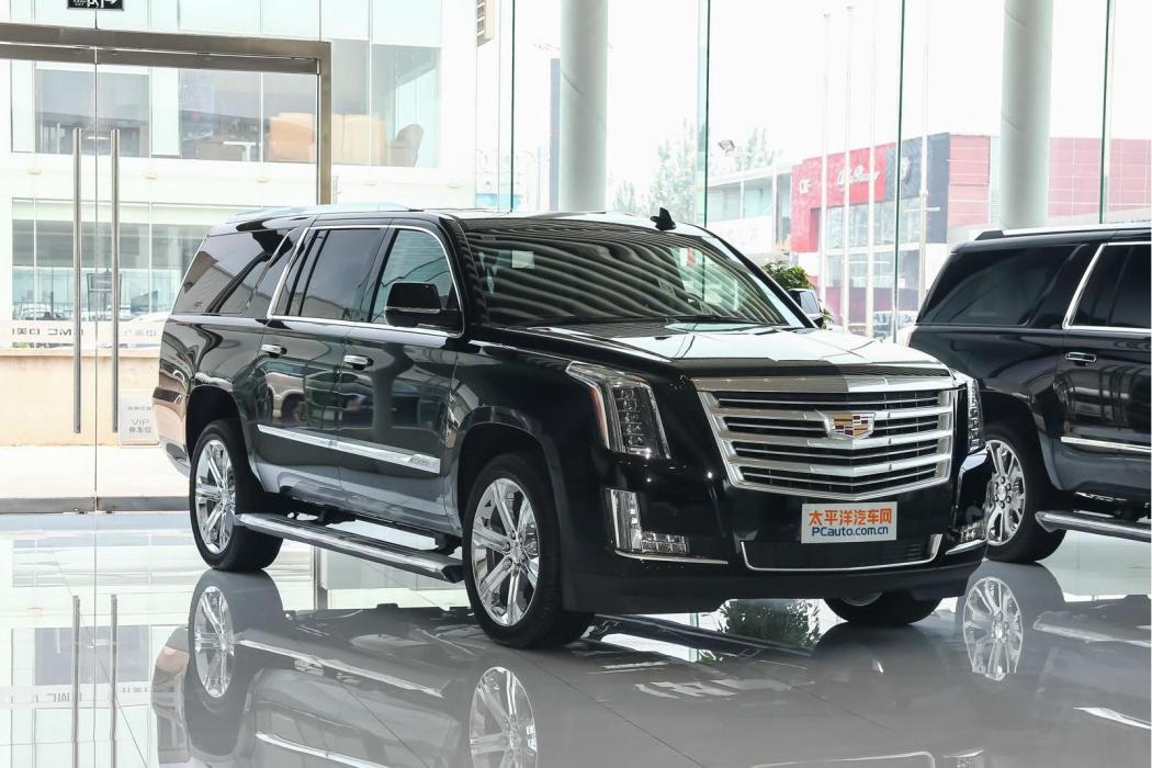 凱雷德ESCALADE 凱雷德ESCALADE