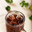酸梅湯