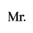 Mr.(英文釋義) Mr.(英文釋義)