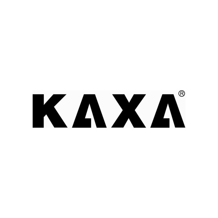 KAXA(廣東凱莎科技有限公司旗下的品牌) KAXA(廣東凱莎科技有限公司旗下的品牌)