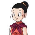 琪琪(日本動漫《龍珠》系列中角色)