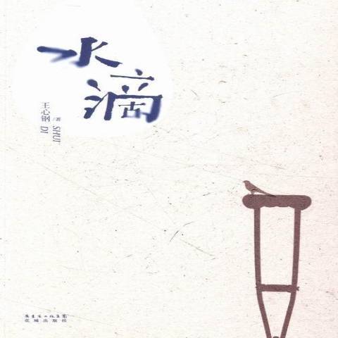 水滴(2014年花城出版社出版的圖書) 水滴(2014年花城出版社出版的圖書)