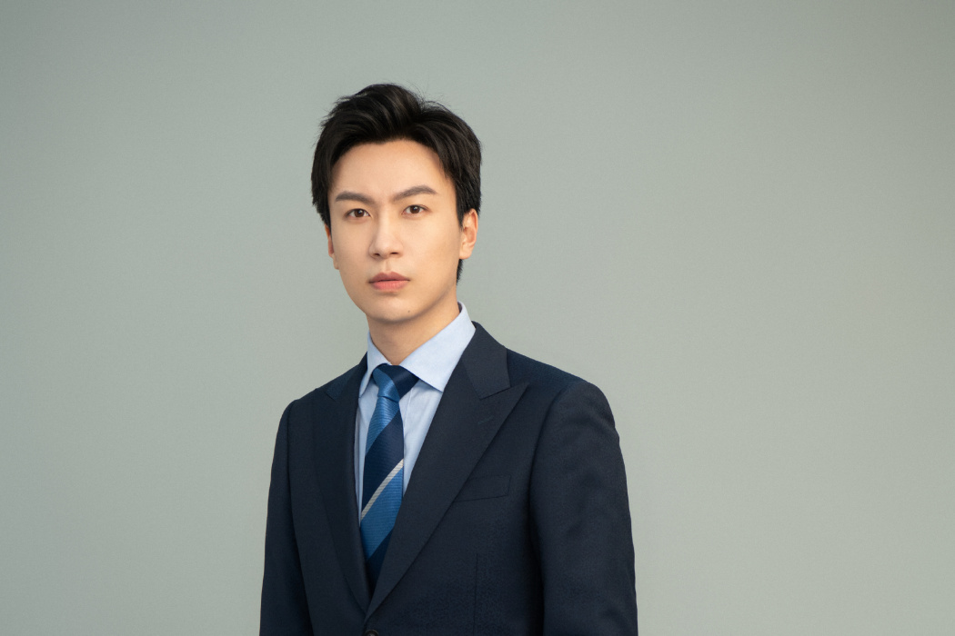 寧釗(中國內地男主持人) 寧釗(中國內地男主持人)