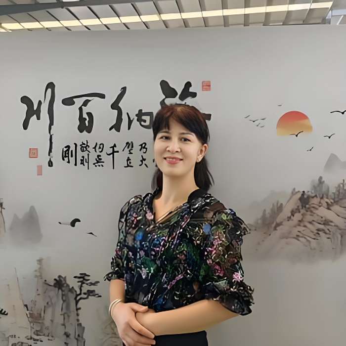 廣西麗子 廣西麗子